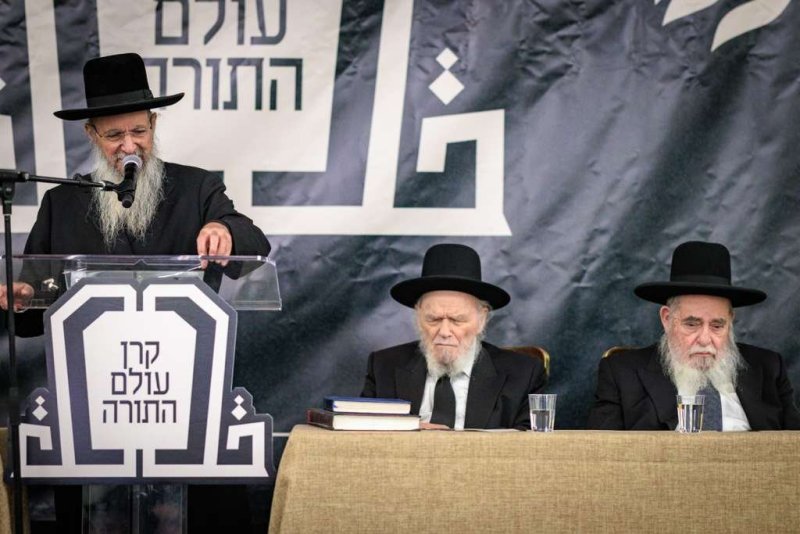 אלי קובין ומאיר זלזניק
