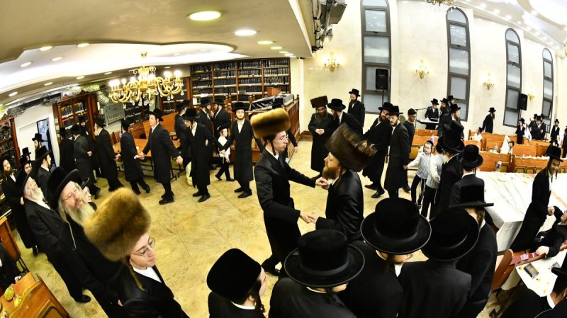 שוקי לרר
