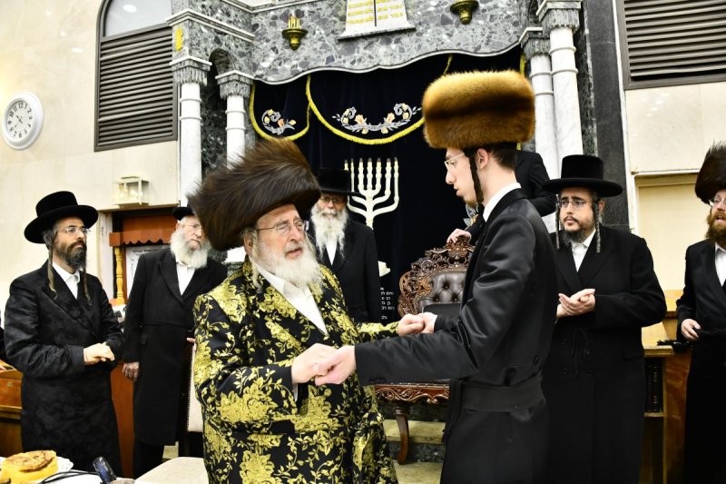 שוקי לרר