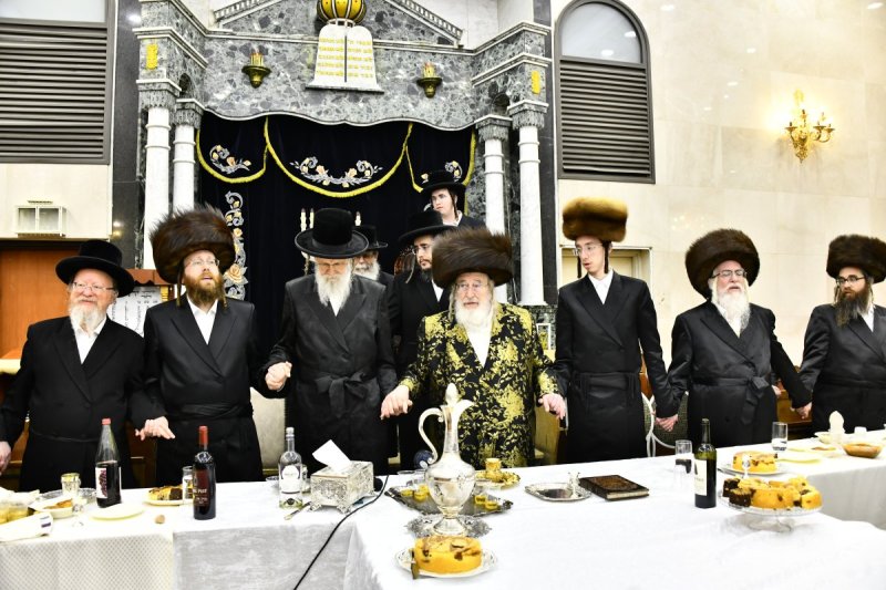 שוקי לרר