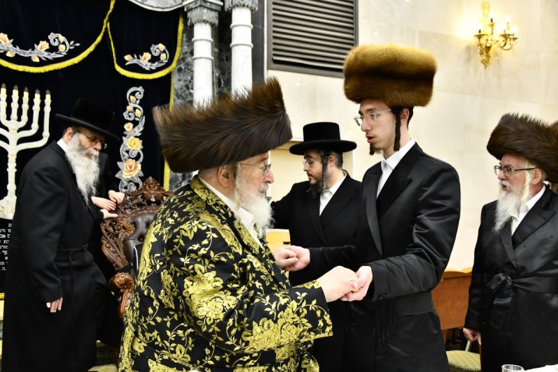 שוקי לרר
