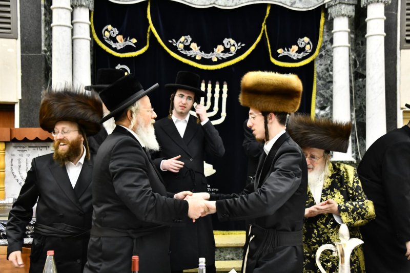 שוקי לרר