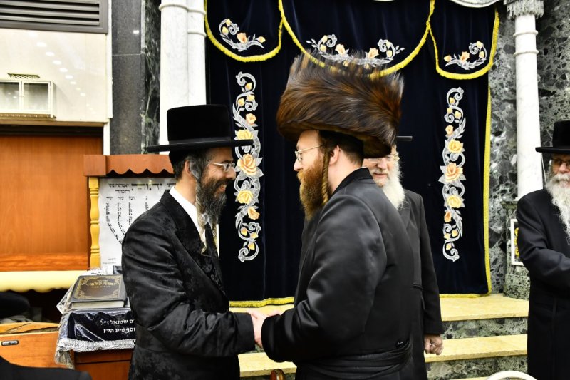 שוקי לרר