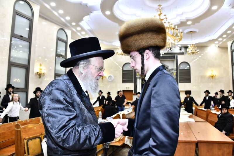 שוקי לרר