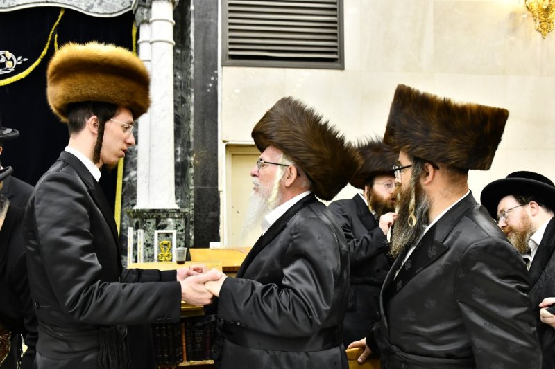שוקי לרר