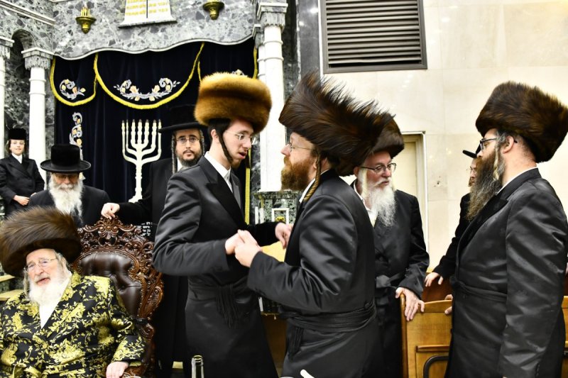 שוקי לרר