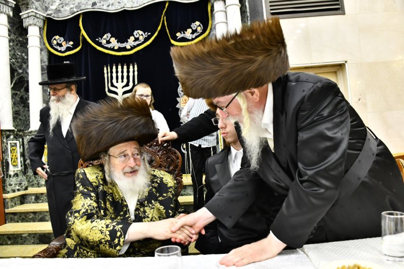 שוקי לרר