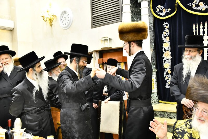 שוקי לרר
