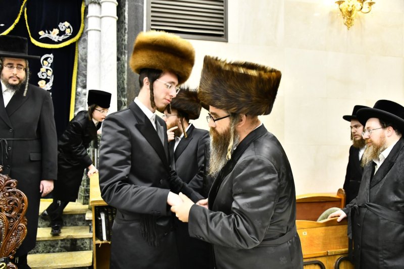 שוקי לרר