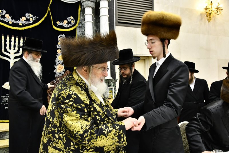 שוקי לרר