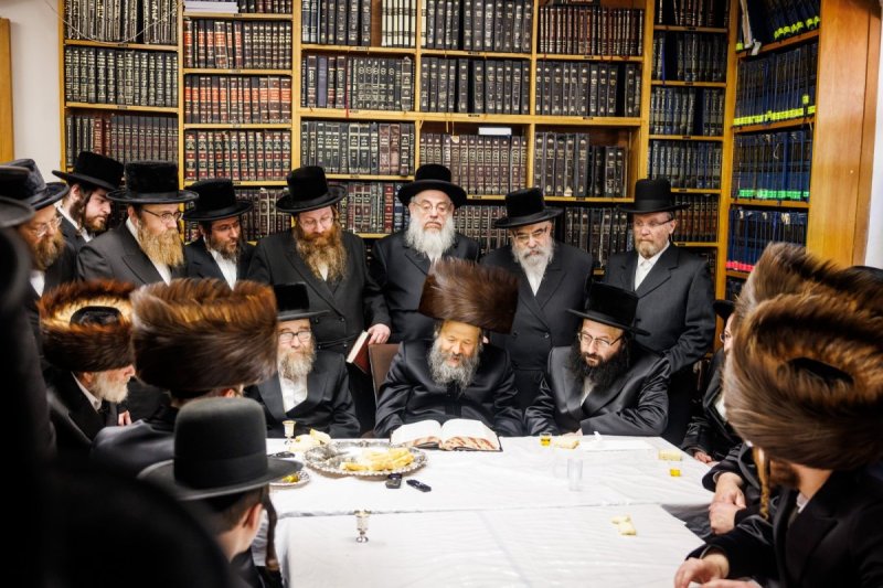 אברומי בלום