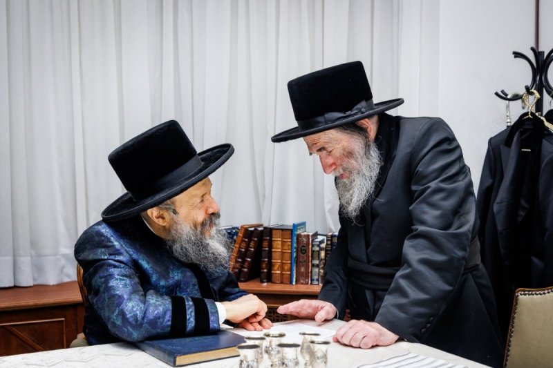 אברומי בלום
