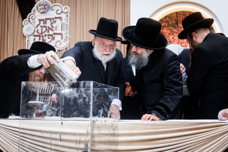אברומי בלום