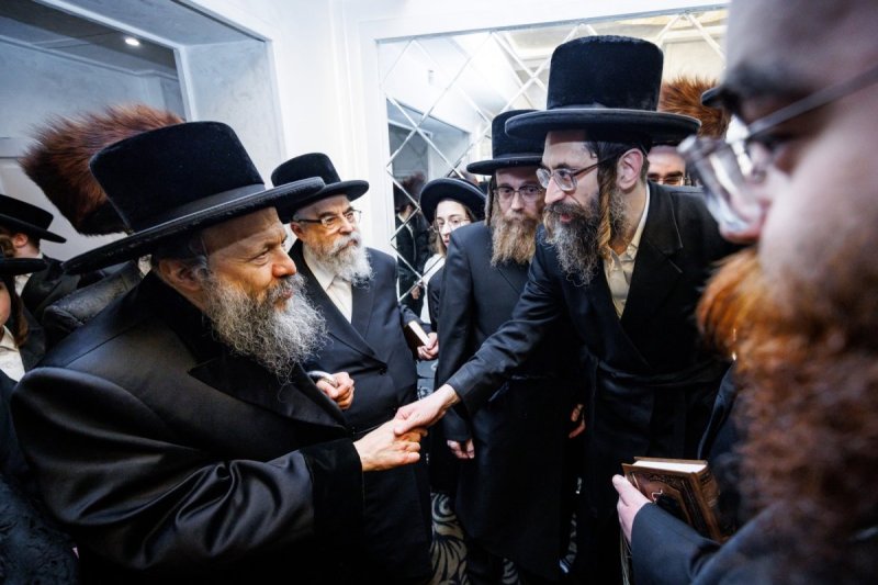 אברומי בלום