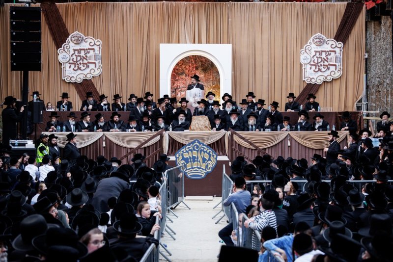 אברומי בלום