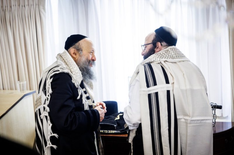 אברומי בלום