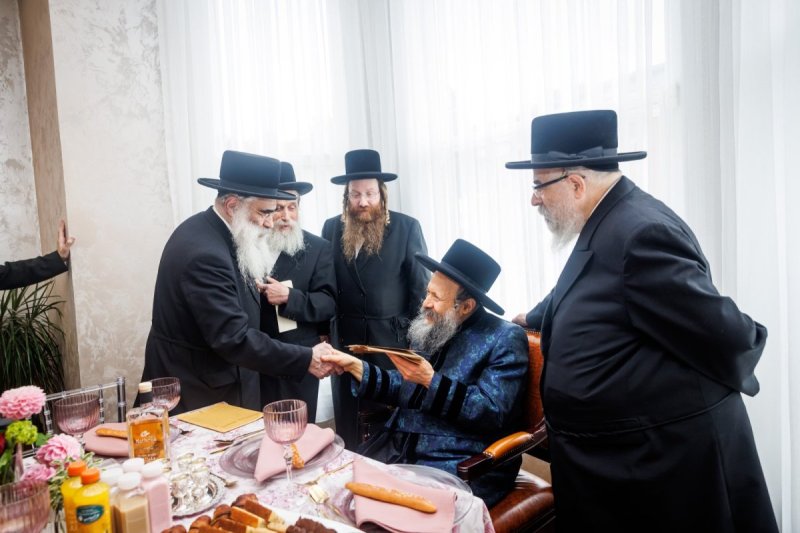 אברומי בלום