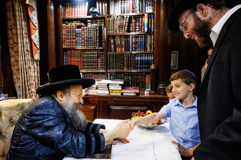 אברומי בלום