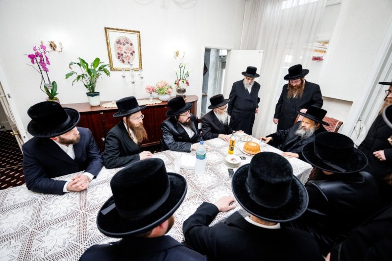 אברומי בלום