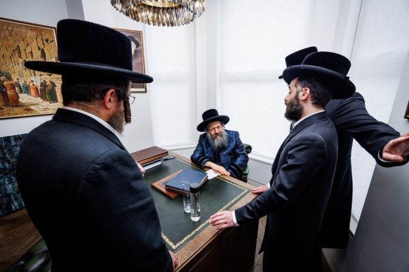 אברומי בלום