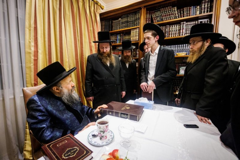 אברומי בלום