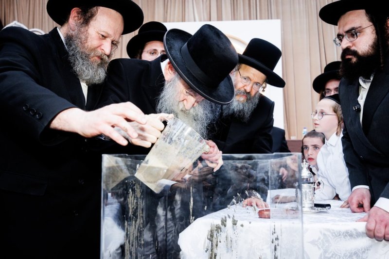 אברומי בלום