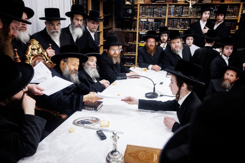 אברומי בלום