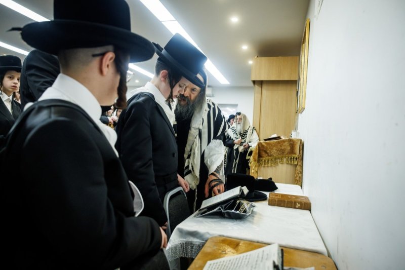 אברומי בלום
