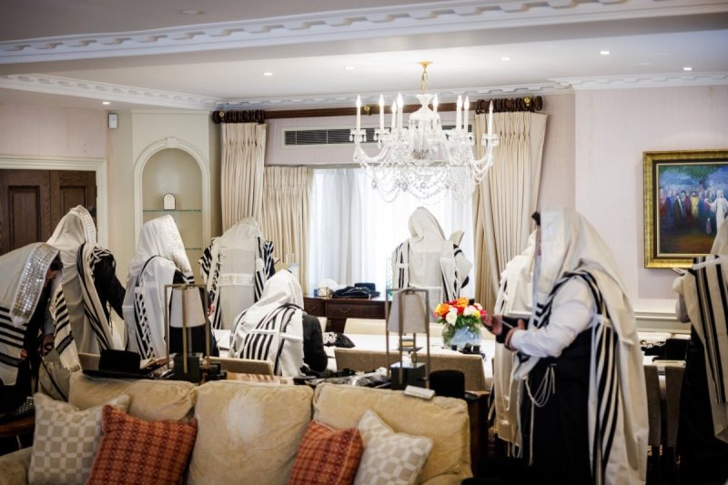 אברומי בלום