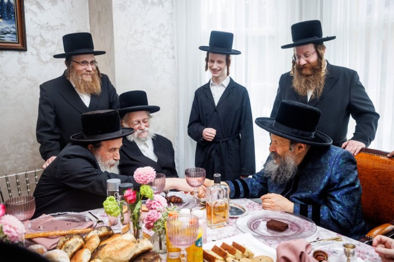 אברומי בלום