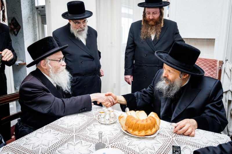אברומי בלום