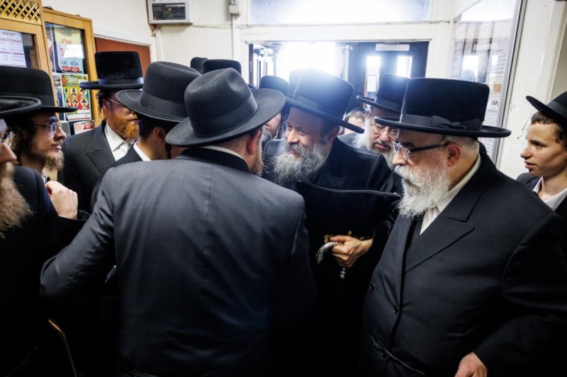 אברומי בלום
