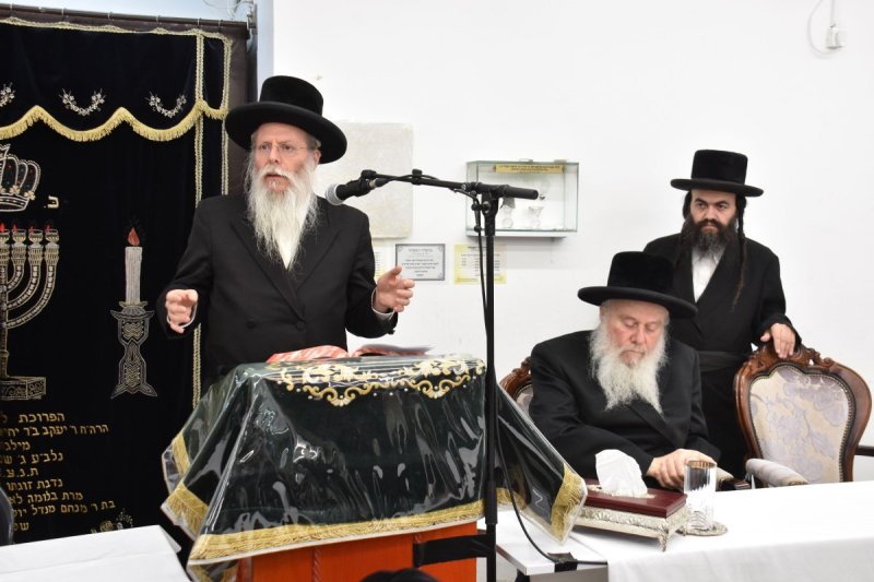 יהודה פרקוביץ