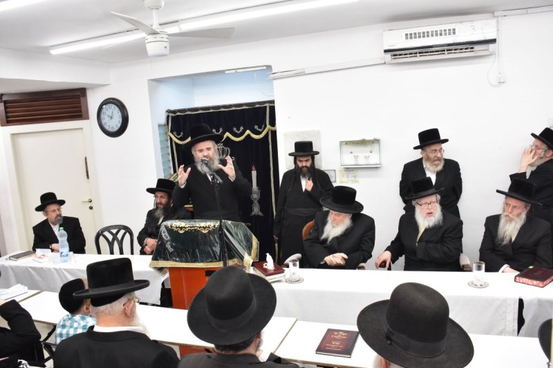 יהודה פרקוביץ