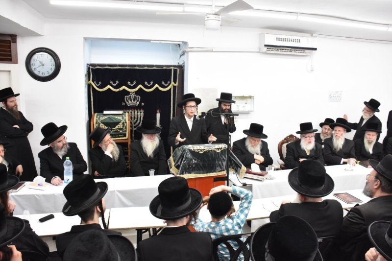 יהודה פרקוביץ