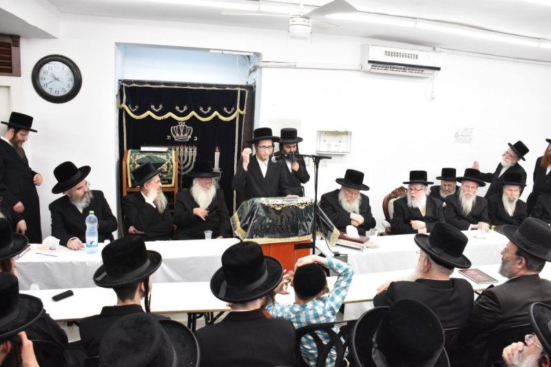 יהודה פרקוביץ