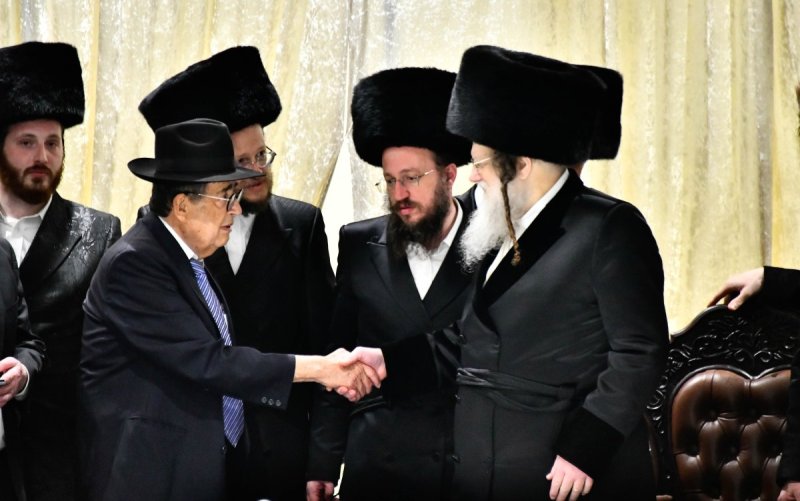 שוקי לרר