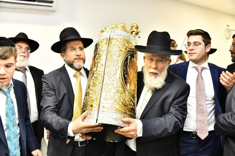שוקי לרר