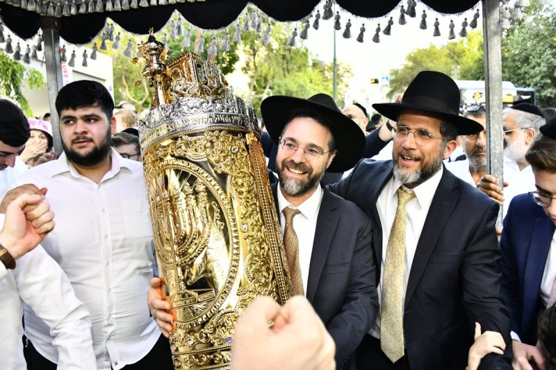 שוקי לרר
