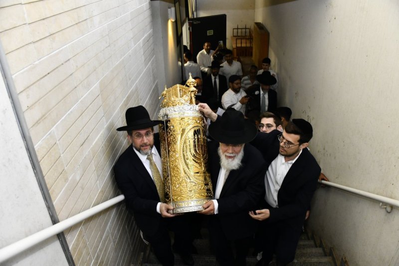 שוקי לרר