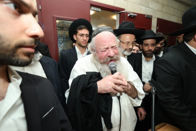 דוד ארזני