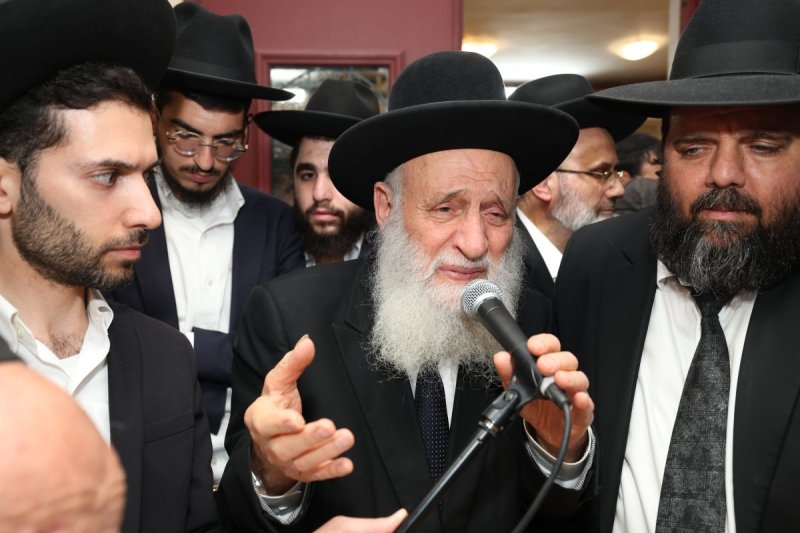 דוד ארזני