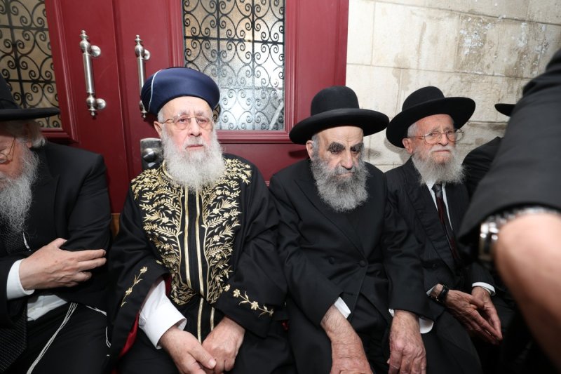 דוד ארזני