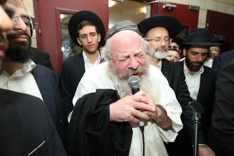 דוד ארזני
