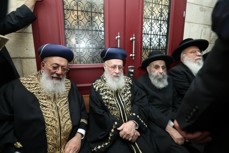 דוד ארזני