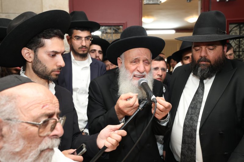 דוד ארזני