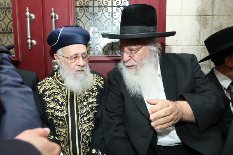 דוד ארזני