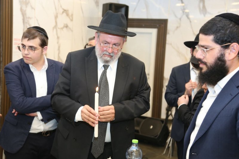 דודי מ.