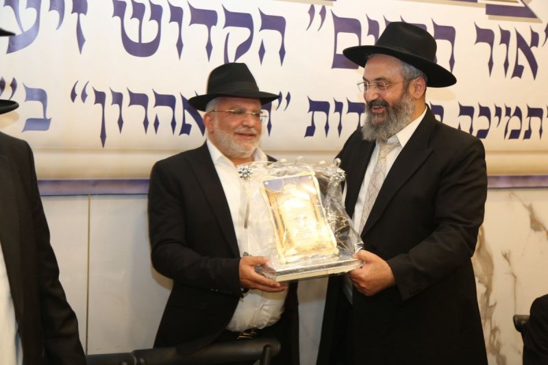 דודי מ.
