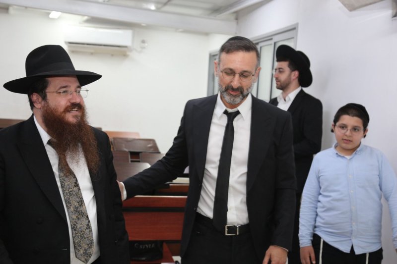 דודי מ.
